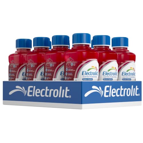 Electrolit, Fruit Punch (21 fl oz)