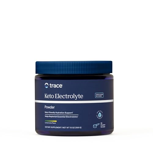 Trace Minerals Electrolytes