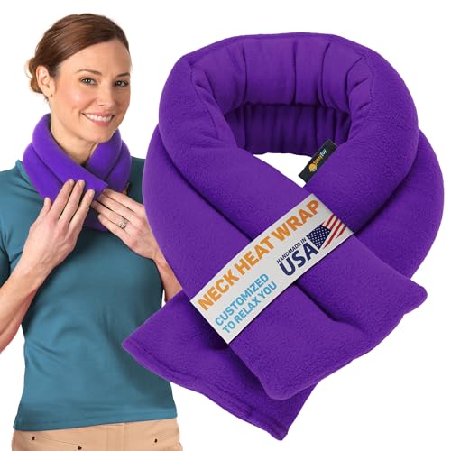 SunnyBay Neck & Shoulder Wrap, 26x4"