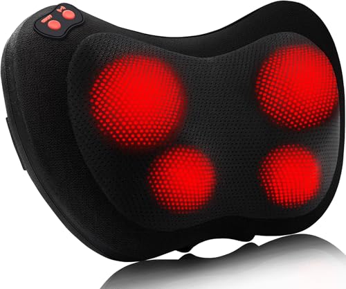 Papillon Back Massager