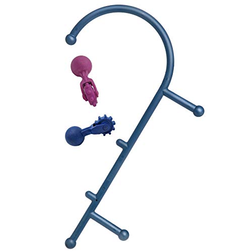 Thera Cane Massager (Blue)