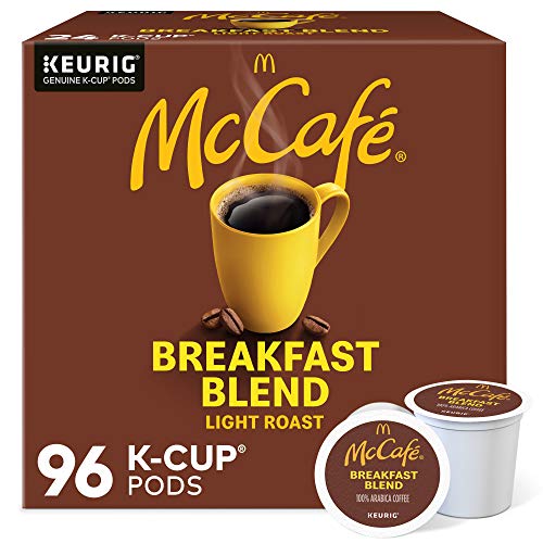 McCafe Breakfast Blend
