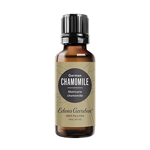 Edens Garden Chamomile CO2