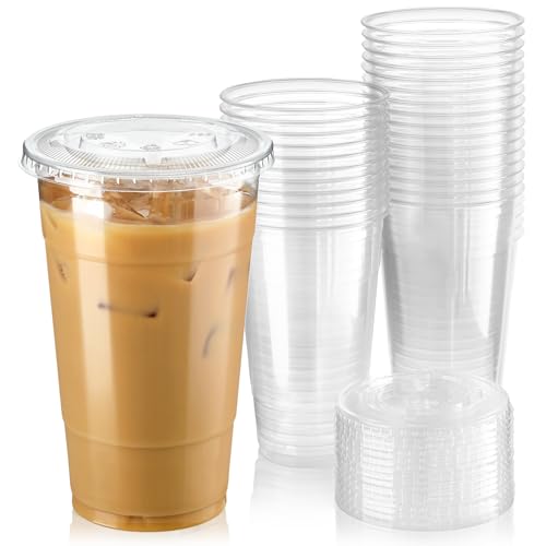Fit Meal Prep 600 Pack 24 oz