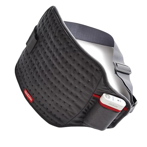 Sunbeam Cordless Rechargeable Heating Pad