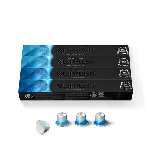 Nespresso Original Iced Variety Pack
