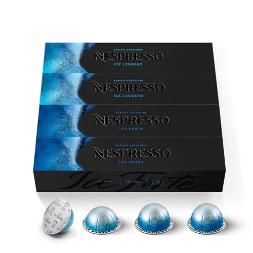 Nespresso Vertuo Iced Variety Pack