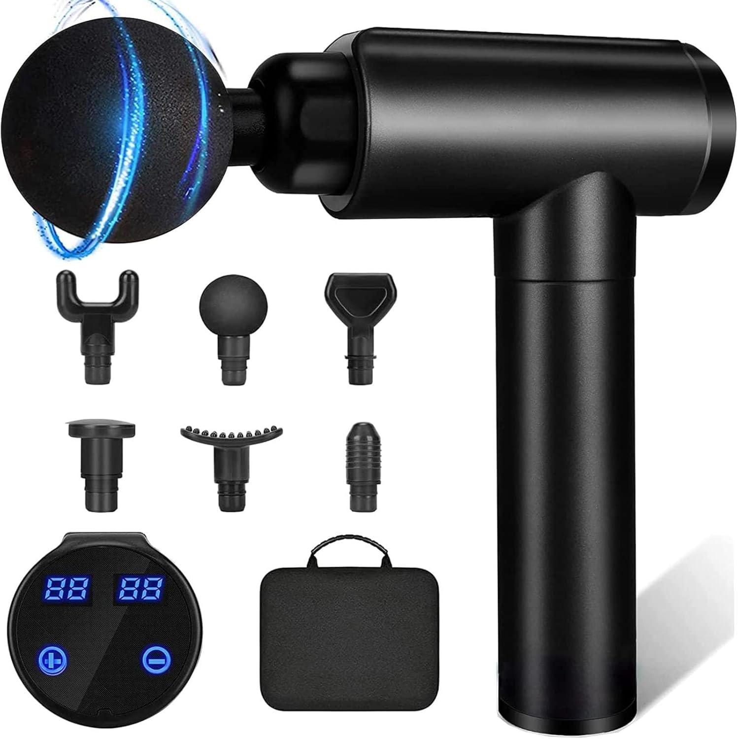 Cholas Massage Gun