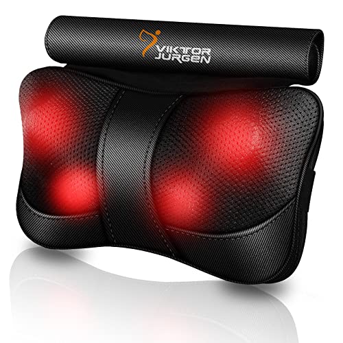 VIKTOR JURGEN Mothers Day Back Massager