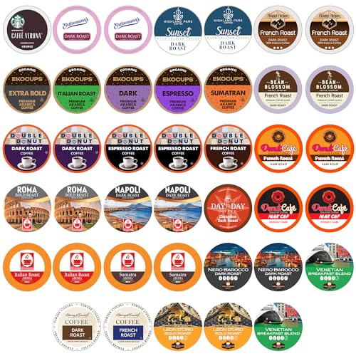 Perfect Samplers 80ct