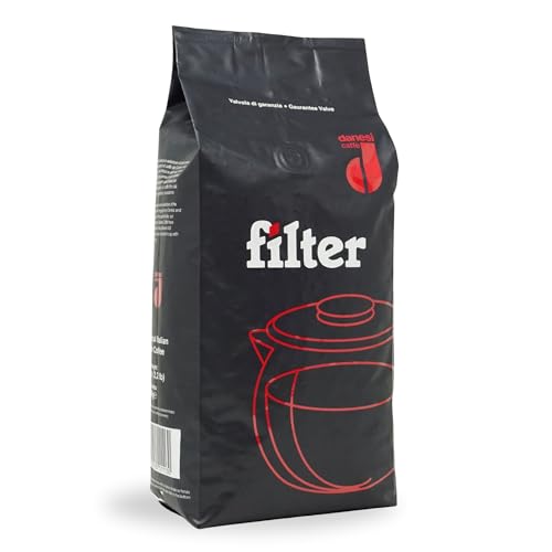 Danesi Caffe Filter (2.2 lb)