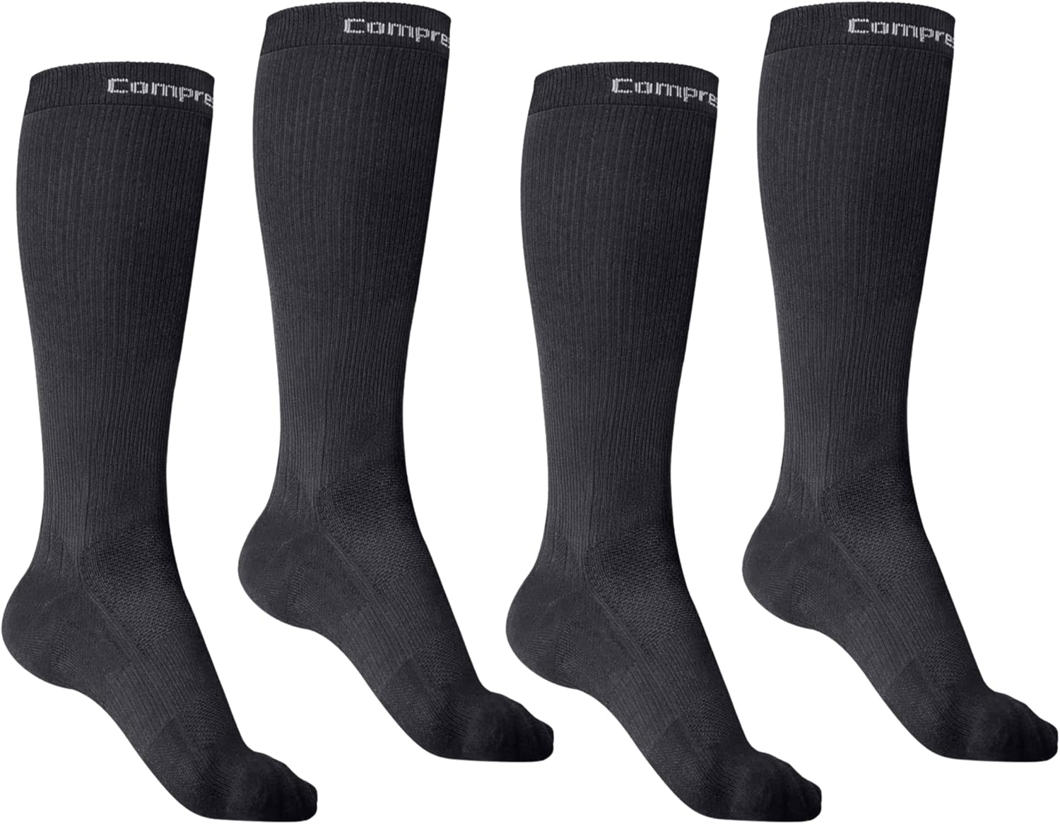 CompressionZ 30-40 mmHg Knee High