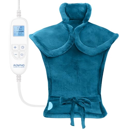 RENPHO Large Heating Pad