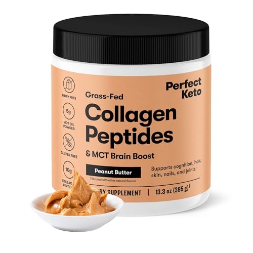 Perfect Keto Collagen