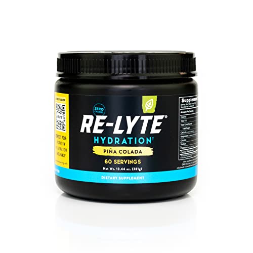 REDMOND Re-Lyte Pina Colada