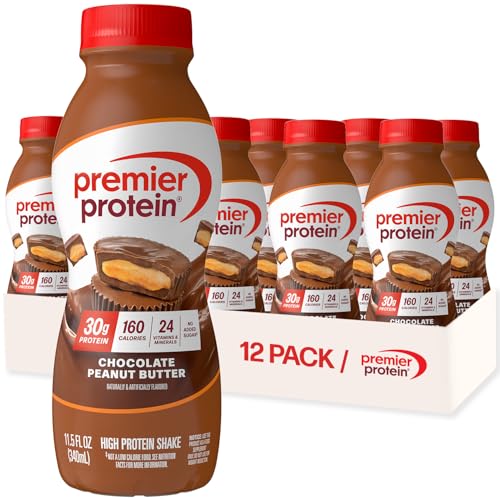 Premier Protein Shake