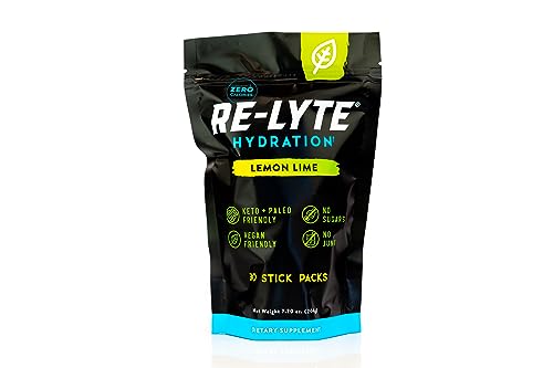 REDMOND Re-Lyte