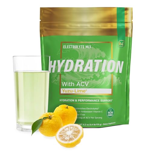 Essential Elements Yuzu Lime