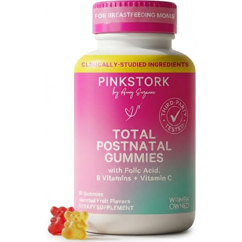 Pink Stork Postnatal