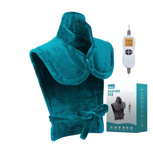 Ruqiji 26"x35" (Light Teal)