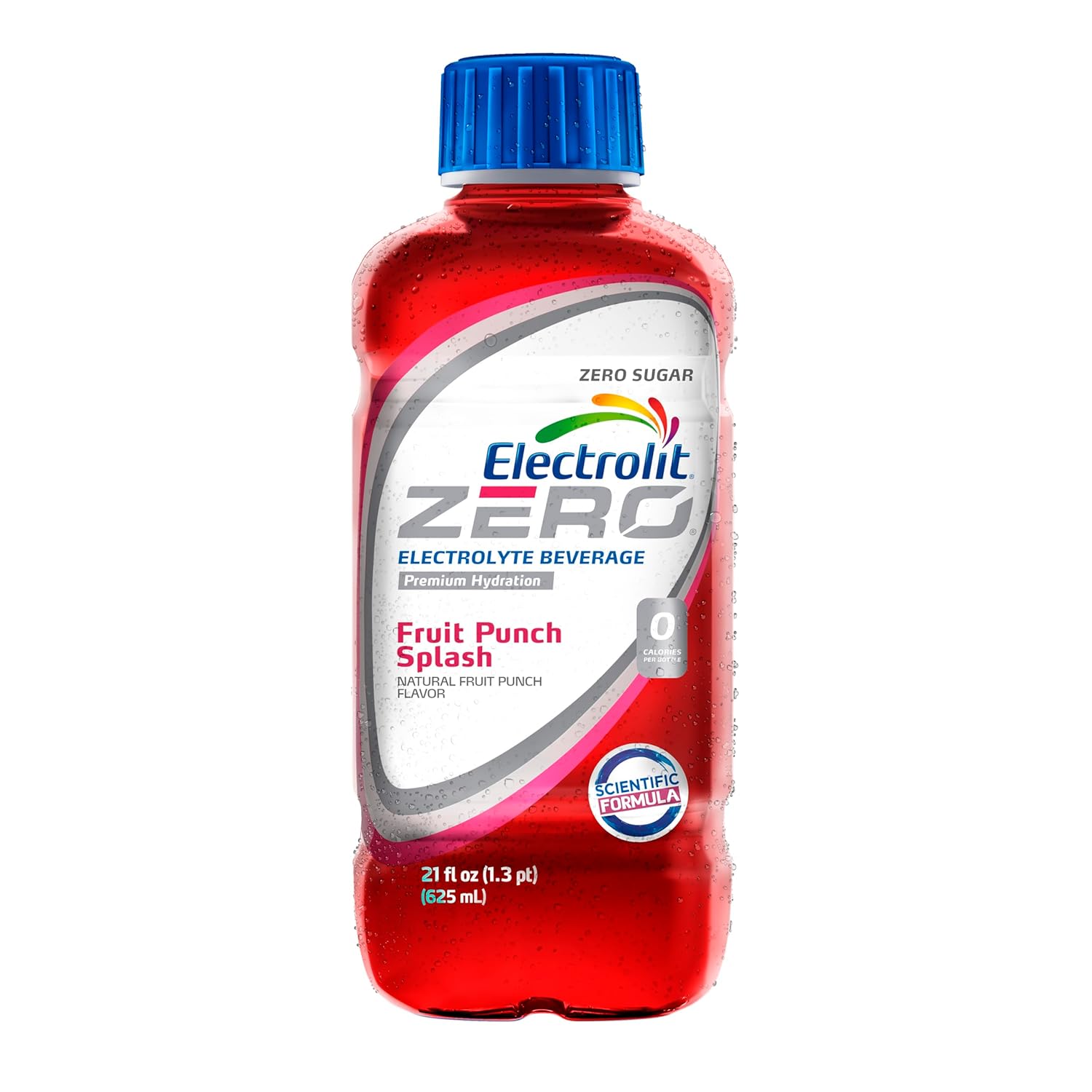 Electrolit Hydration Electrolyte Drinks (12 Pack)