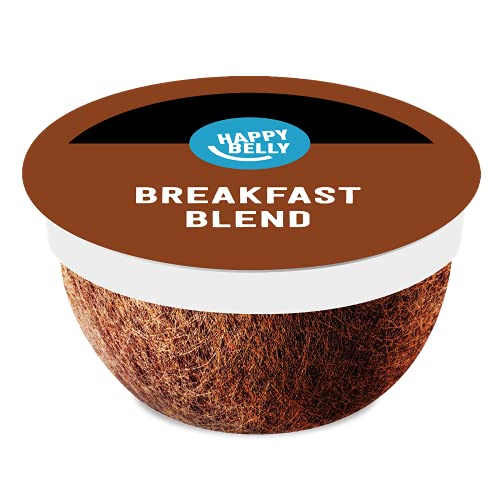 Happy Belly Breakfast