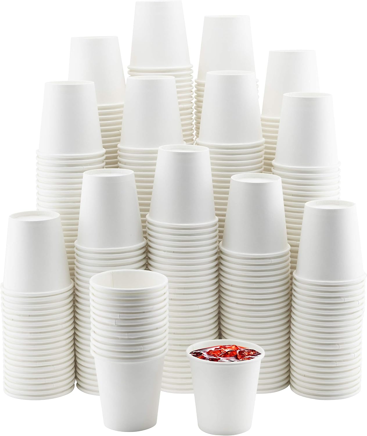 NYHI 6 oz Disposable Cups