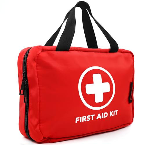 THRIAID 330 Piece First Aid Kit