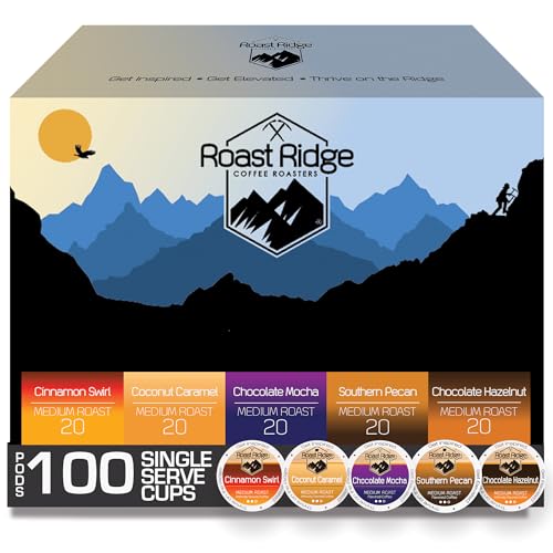 Roast Ridge Variety Pack