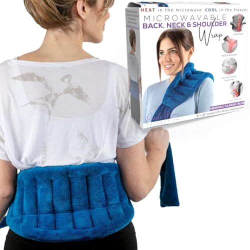 Purple Moon Collection - Microwavable Heating Pad M 71