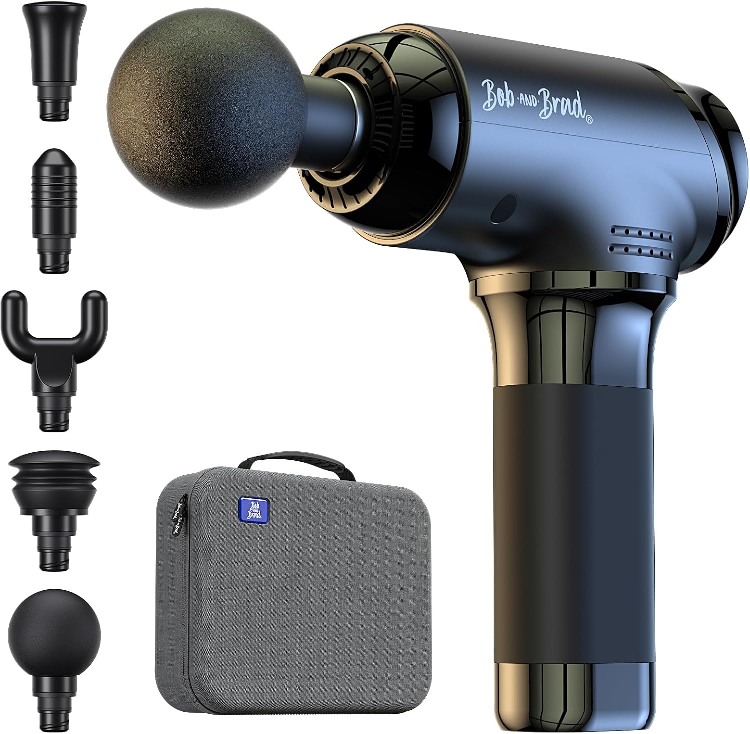 BOB AND BRAD T2 Massage Gun