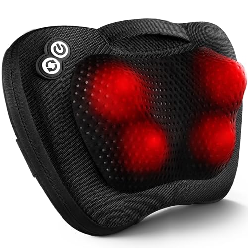 VIKTOR JURGEN Back Massager Neck Massager