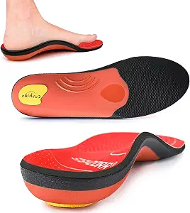 Arch Heavy Support Pain Relief Orthotics