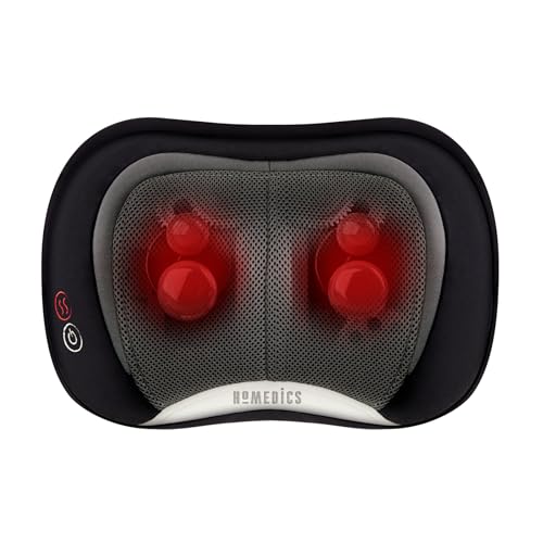 Homedics Back and Neck Massager