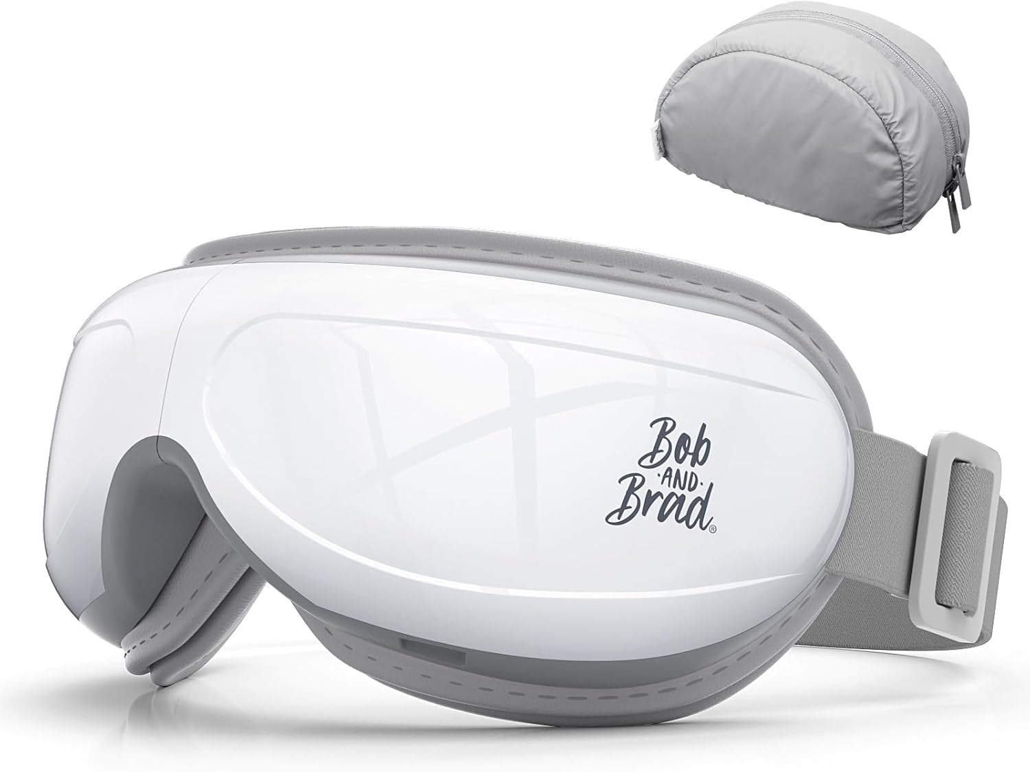 BOB AND BRAD EyeOasis 2