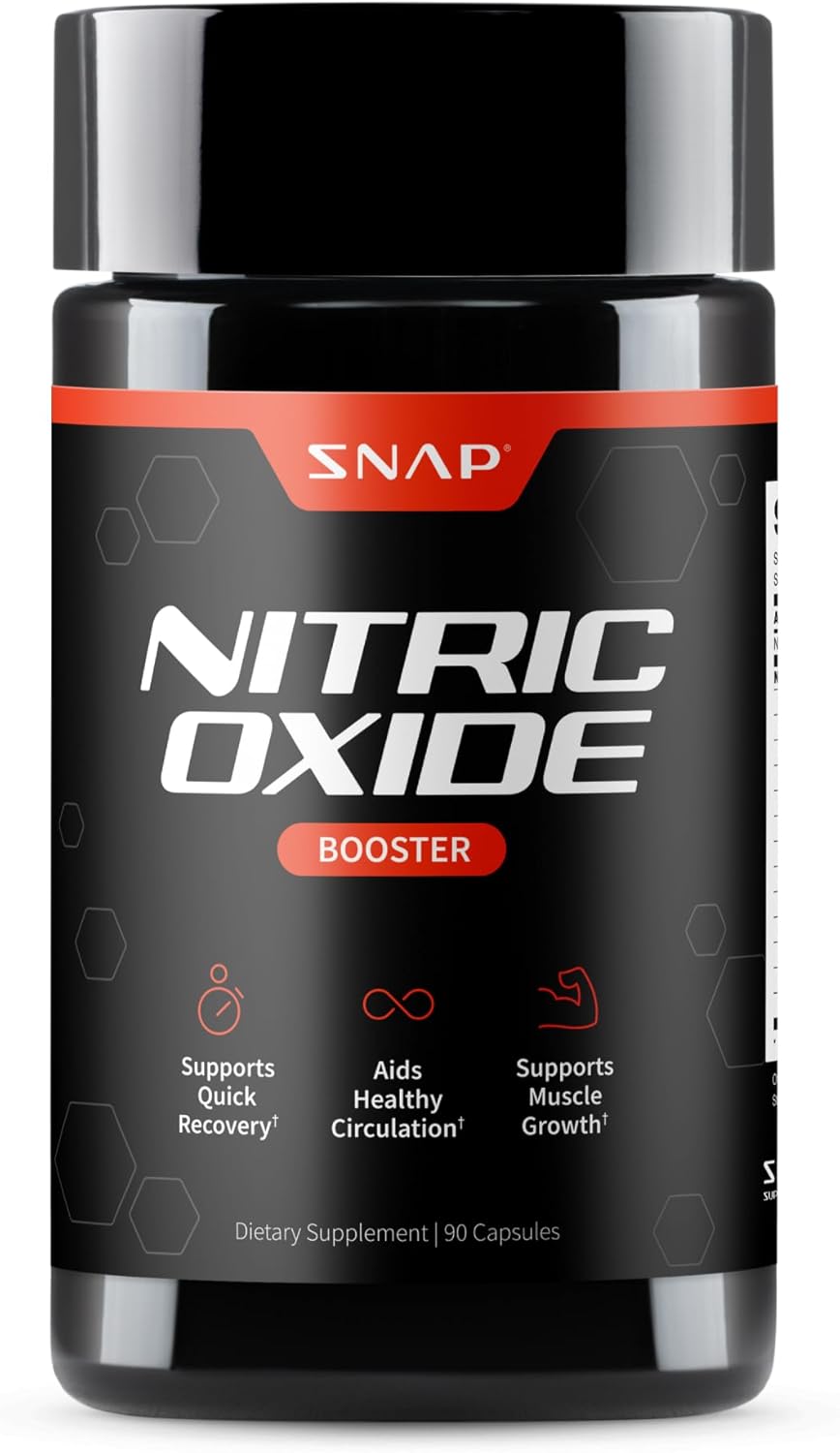 Snap Nitric Oxide