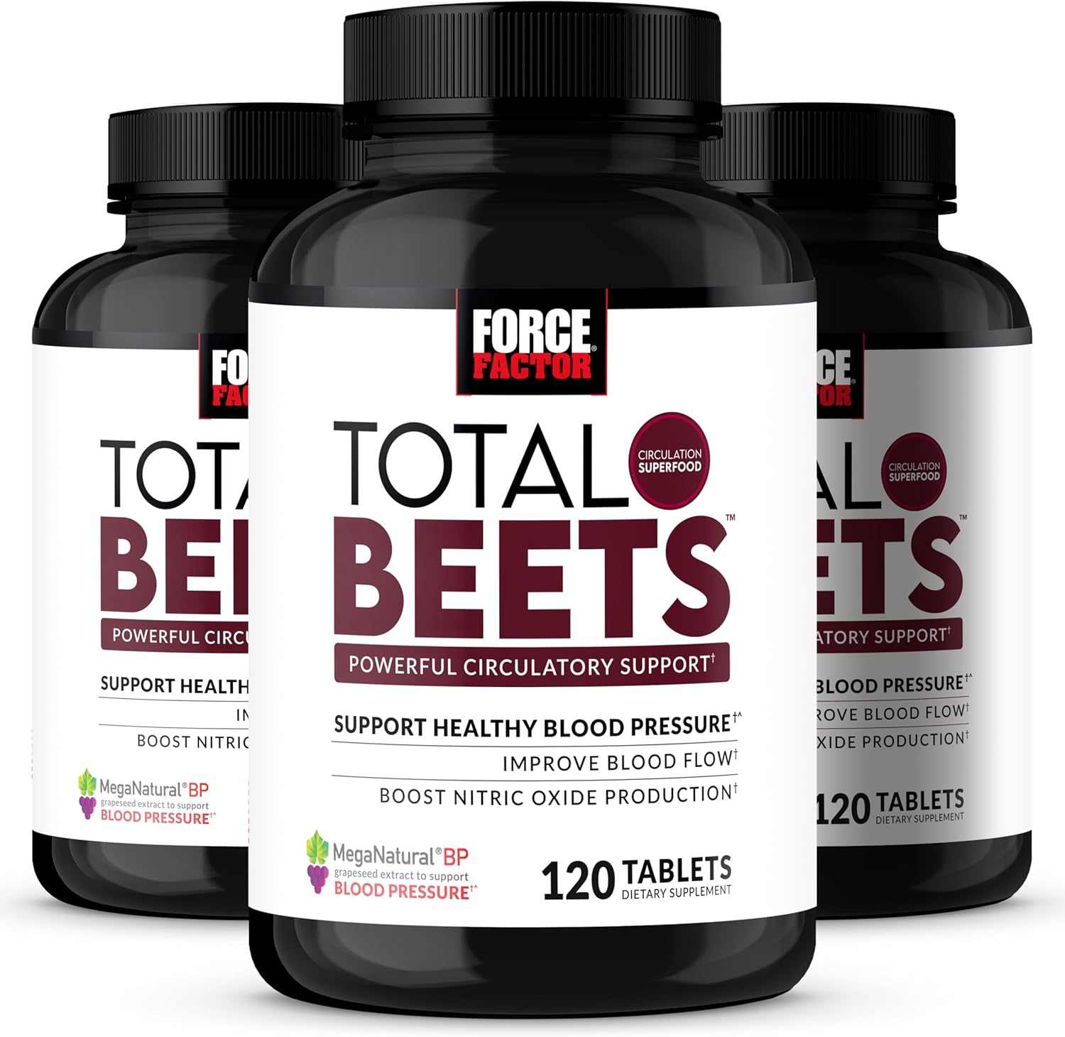 Force Factor Total Beets