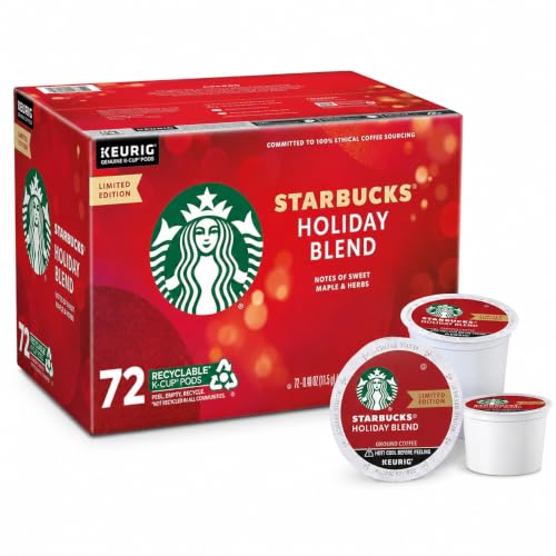 Best Cozy-Fall K-Cup Pods for Holiday Hosts (2026)