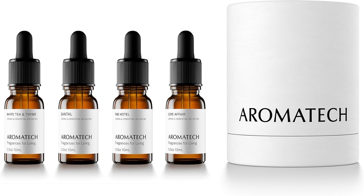 AromaTech The Bestsellers Set