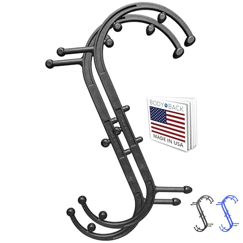 Body Back Buddy (Dual Hook)