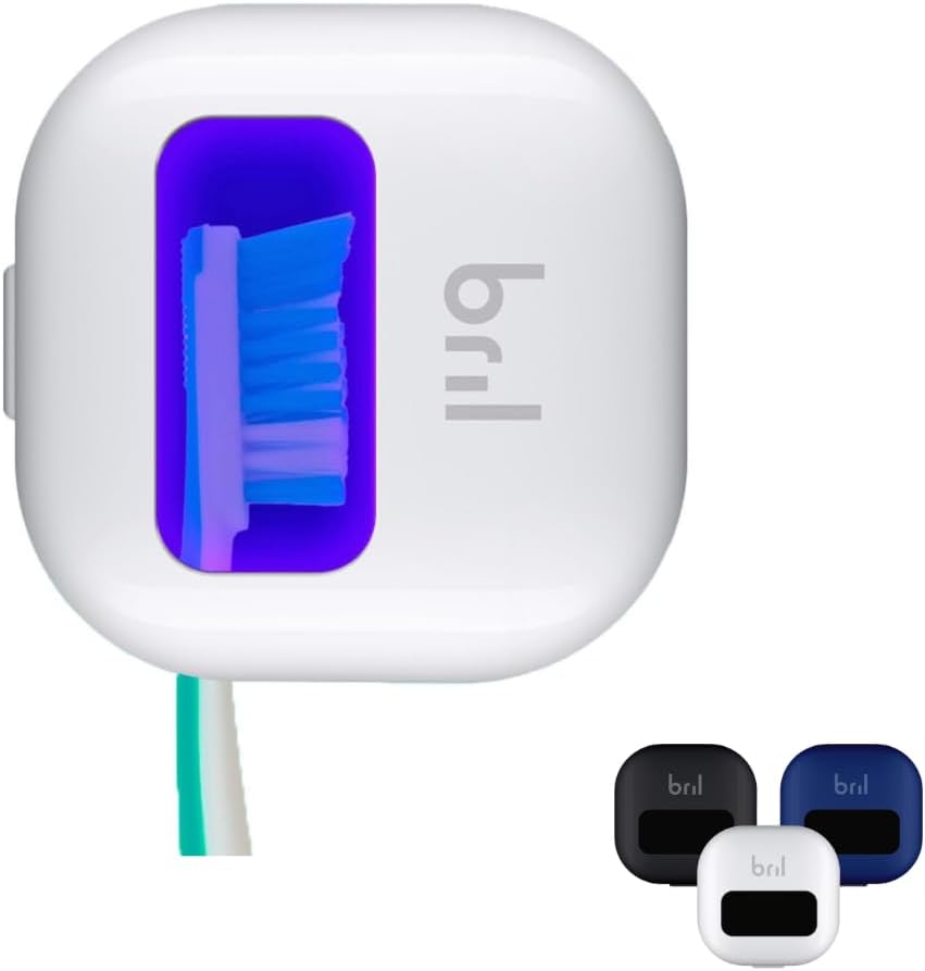 Best Portable Toothbrush Kits for RV and Camping (2026 Guide)