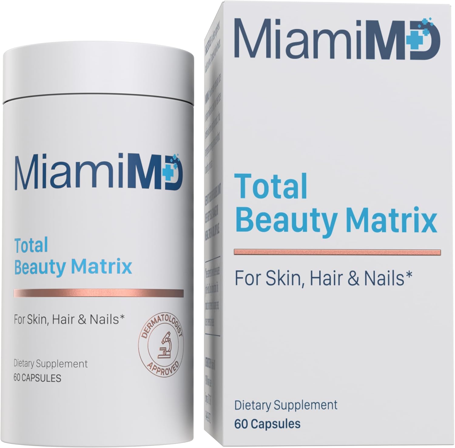 MiamiMD Total Beauty Matrix