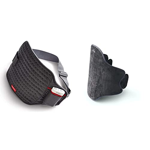 Best Heating Wraps & Neck Warmers for WFH Relief (2026 Guide)