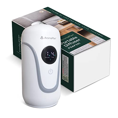 AROMAPLAN Nebulizer
