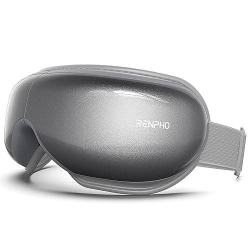 RENPHO Eyeris 1 Eye Massager with Heat