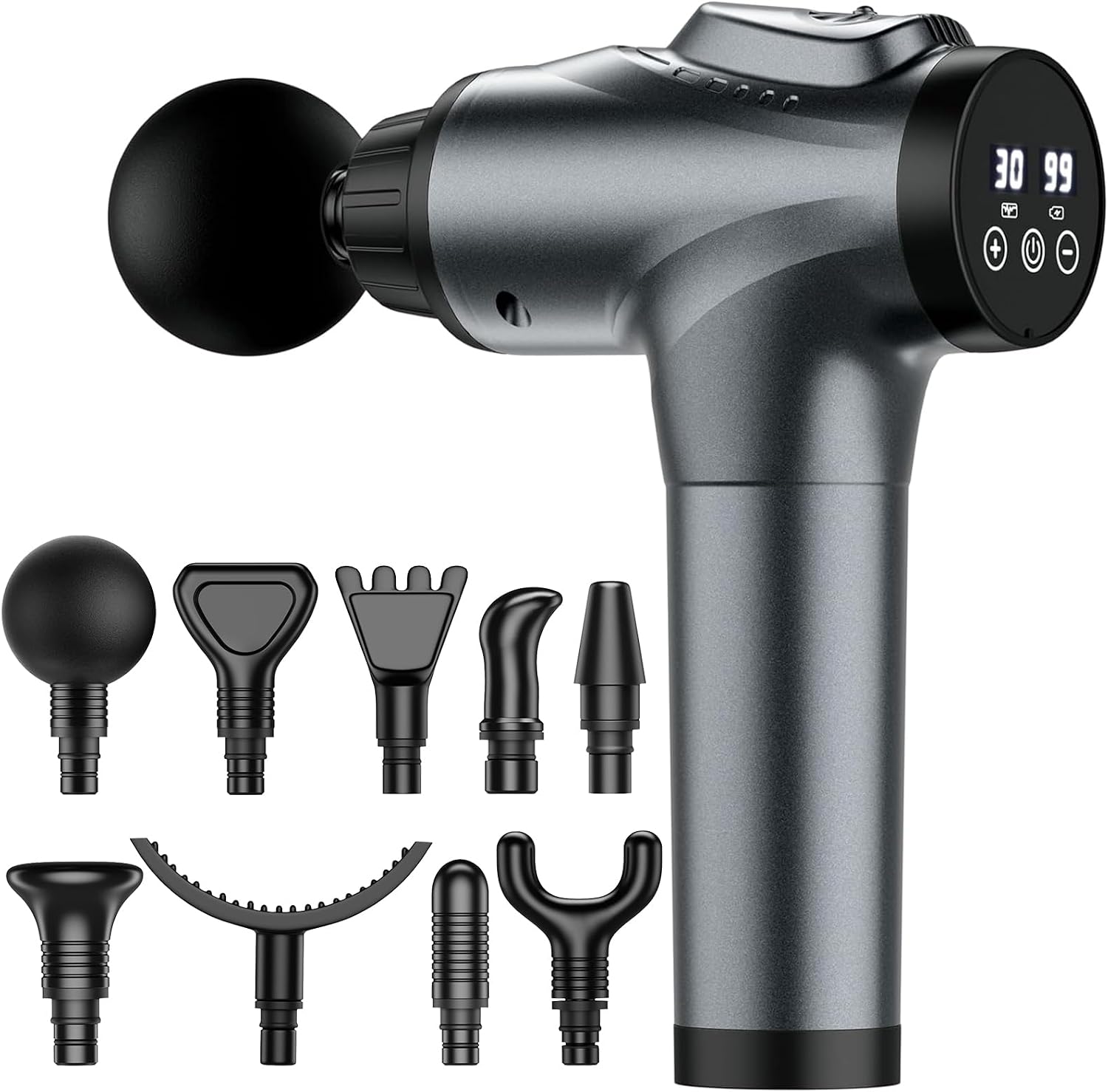 APHERMA Massage Gun (B09P1DV7D8)