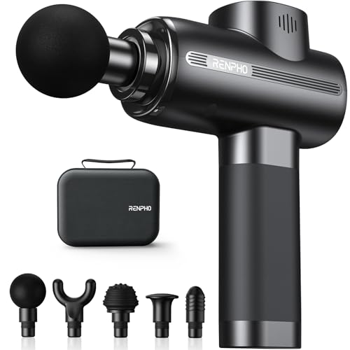 RENPHO Active Massage Gun
