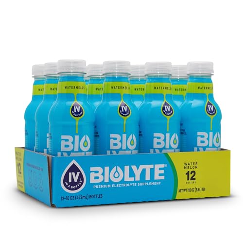 BIOLYTE Watermelon