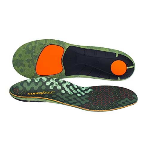 Superfeet Hike Cushion (Budget Pick)