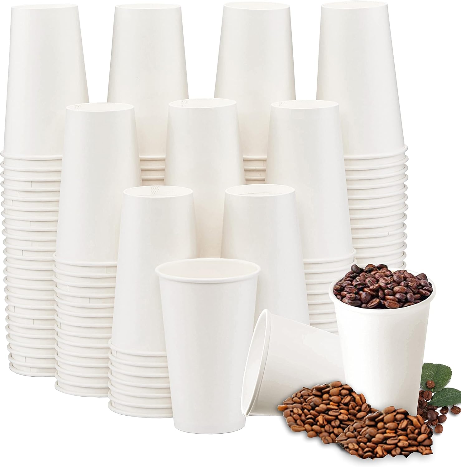 Lamosi 16 oz Cups
